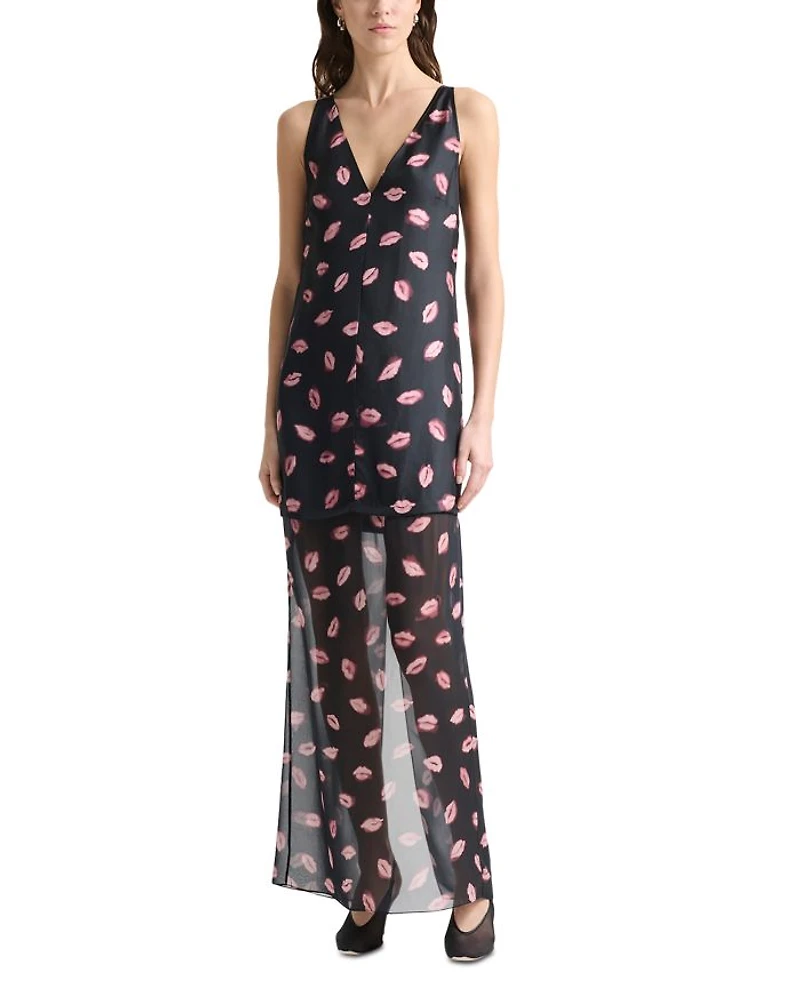 Katrin Maxi Dress