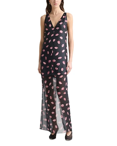 Katrin Maxi Dress