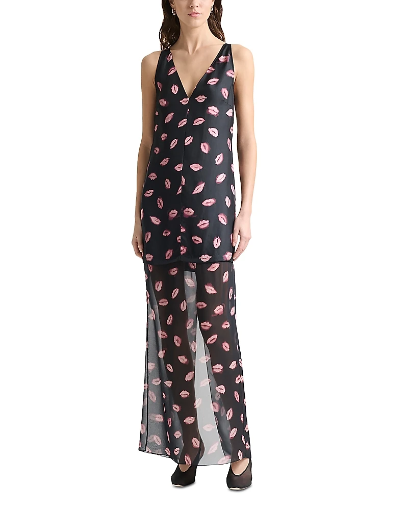 Altuzarra Katrin Maxi Dress