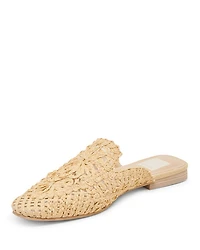Women's Diya Woven Flats