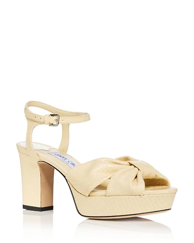 Women's Heloise 80 Sandals