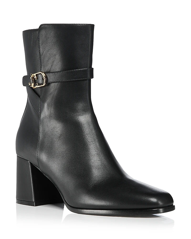 Jimmy Choo Women's Lawton 65 Boots