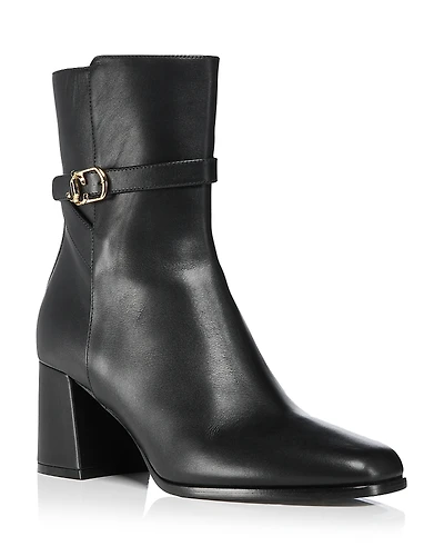 Jimmy Choo Women's Lawton 65 Boots