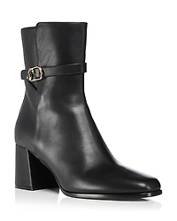 Jimmy Choo Women's Lawton 65 Boots