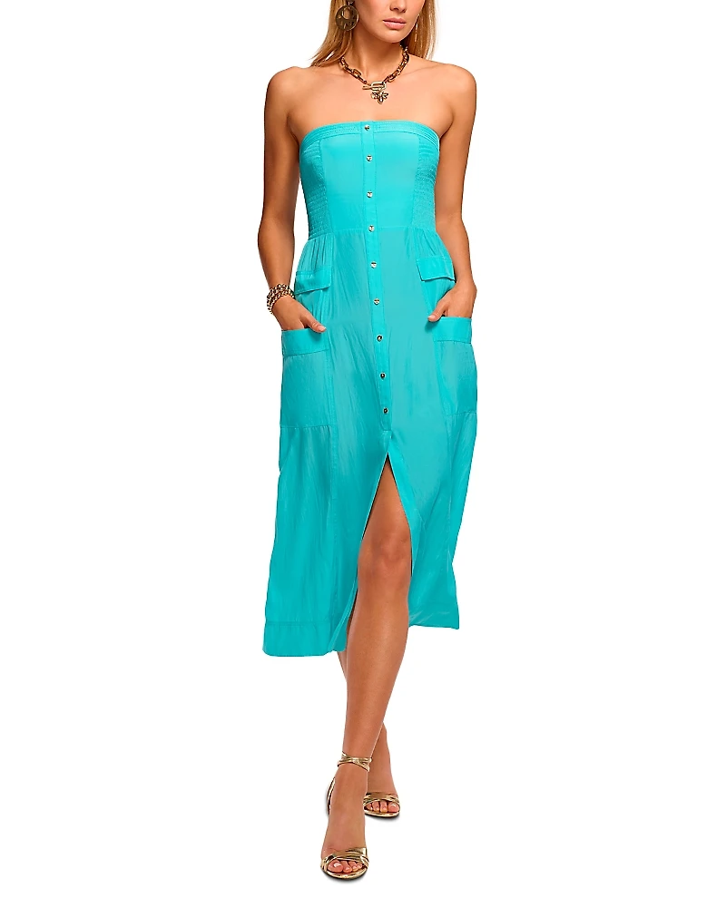 Ramy Brook Blair Dress