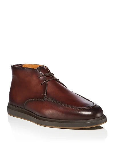 Magnanni Men's Pastor Chukka Boots - Exclusive