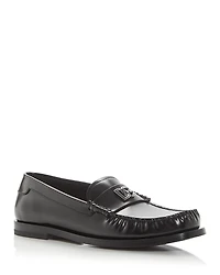 Dolce & Gabbana Women's Logo Loafers