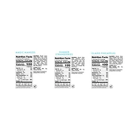 Sweet Escape 3 Piece Candy Bundle