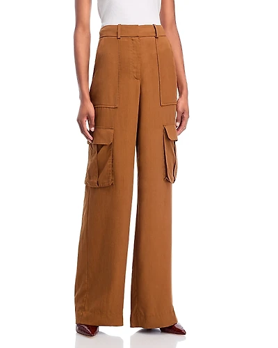 Veronica Beard Saul Pants