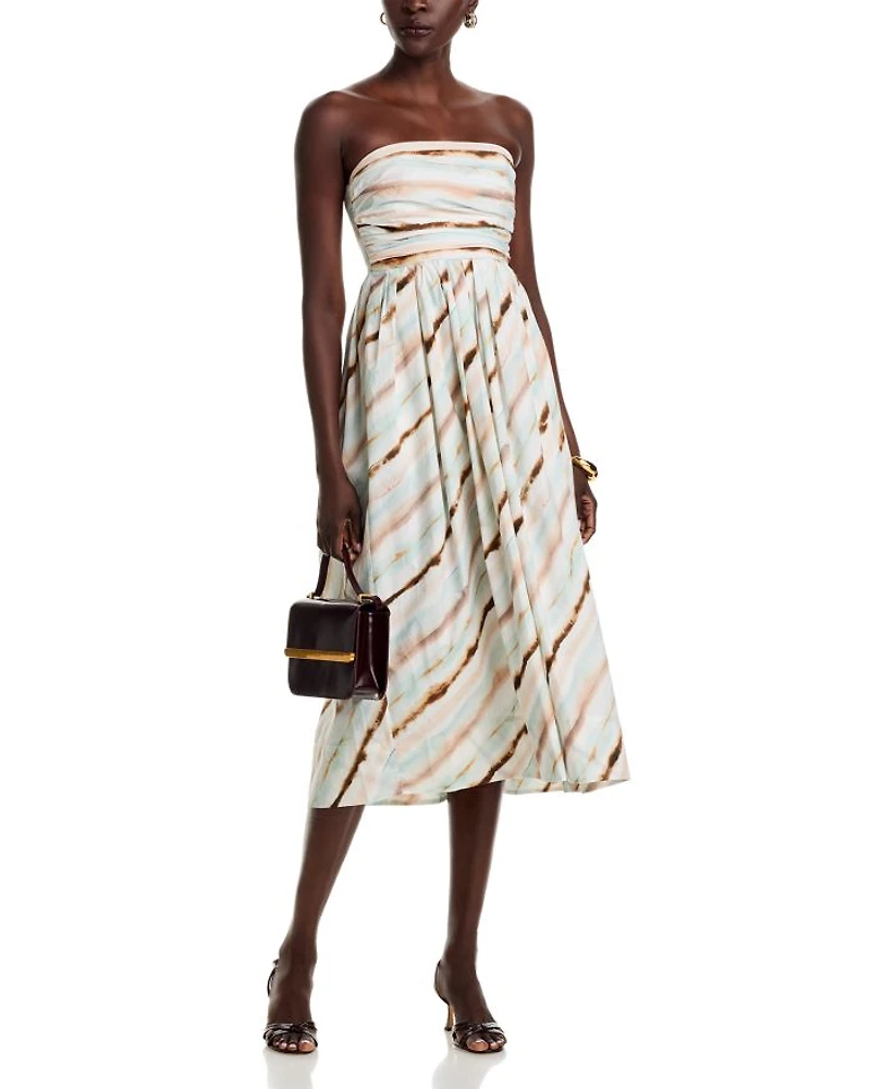 Tara Dress