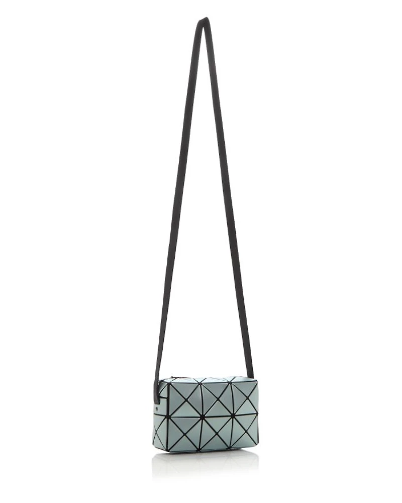 Cuboid Crossbody Bag