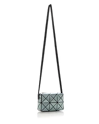 Cuboid Crossbody Bag