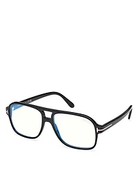 Navigator Blue Light Glasses, 58mm
