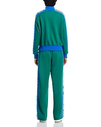 The Personal Best Sneak Track Pants