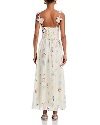 Fiora Maxi Dress