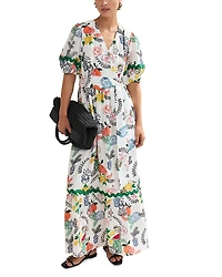 Phase Eight Rochella Wrap Dress