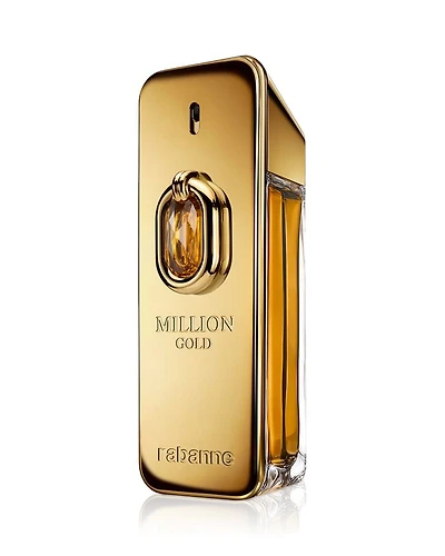 Million Gold Elixir Parfum Intense, 3.4 oz.