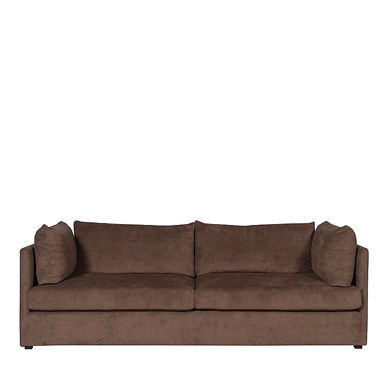 Vanguard Furniture Liam Extended Sofa