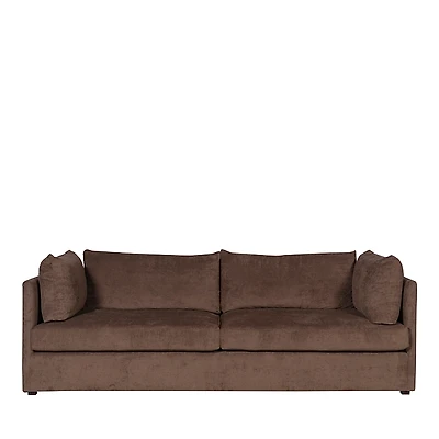 Vanguard Furniture Liam Extended Sofa