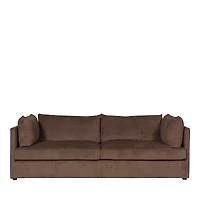 Vanguard Furniture Liam Extended Sofa