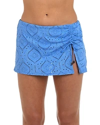 La Blanca Mantra Tunnel Swim Skirt
