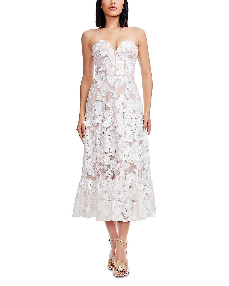 Dress the Population Carina