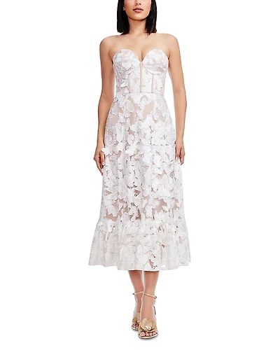 Dress the Population Carina