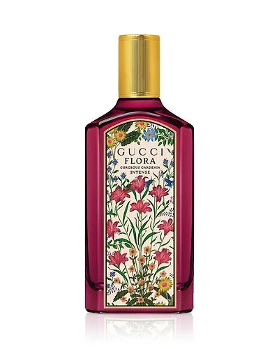 Flora Gorgeous Gardenia Eau de Parfum Intense