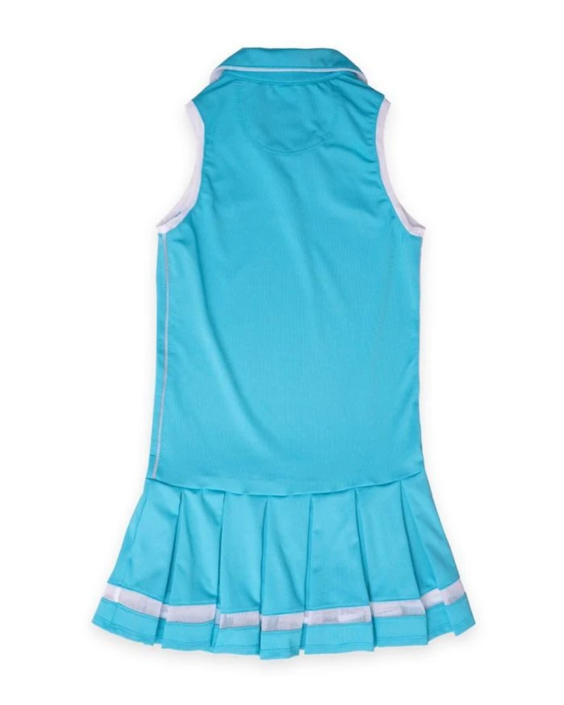 Girls' It's a Win Dress - Big Kid