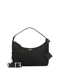 Mcm Aren Small Hobo Bag