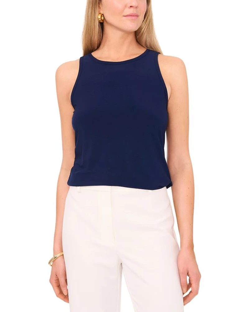 Sleeveless Tank Top