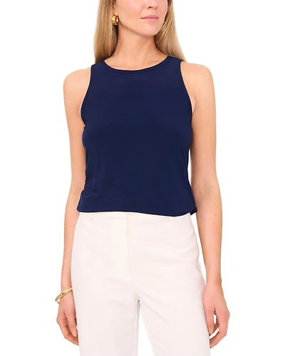 Sleeveless Tank Top