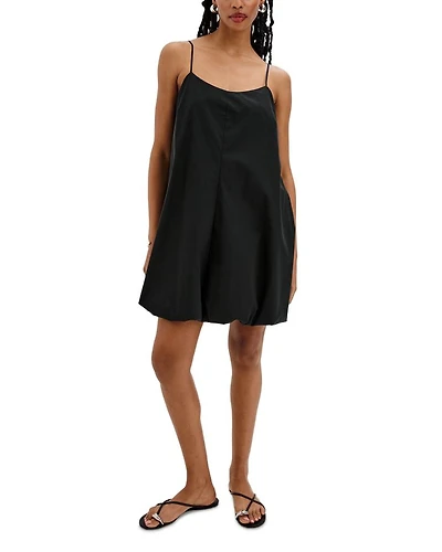 Blanca Mini Dress