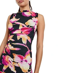 Cosmos Maxi Dress