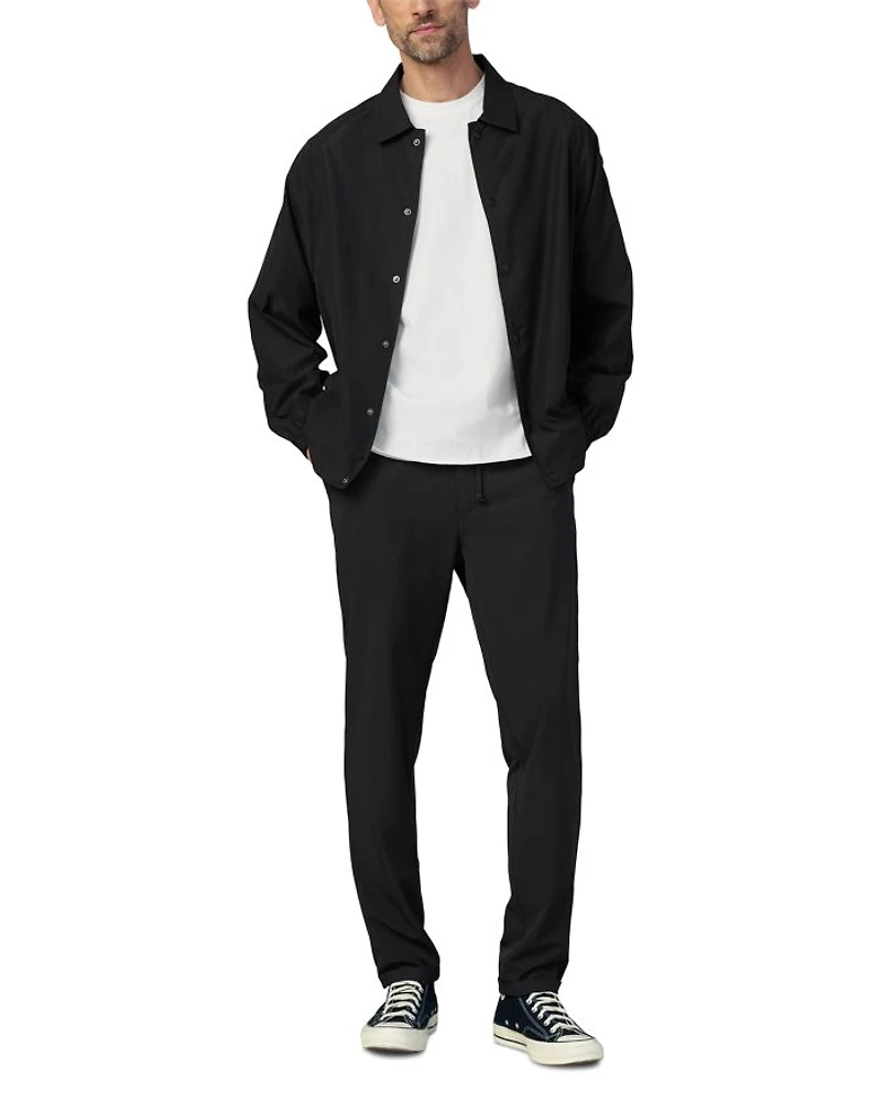 The Laird Relaxed fit Nylon Pants