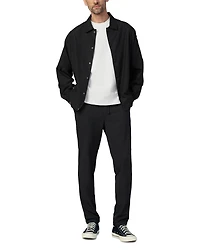 The Laird Relaxed fit Nylon Pants