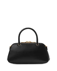 Grace Leather Mini Bag