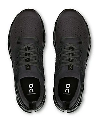 Men's Cloudswift 4 AD Black Sneakers