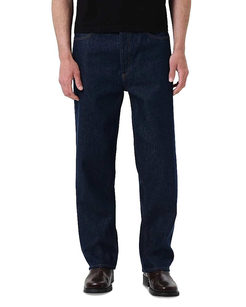 Agolde 90's Mid Rise Jeans