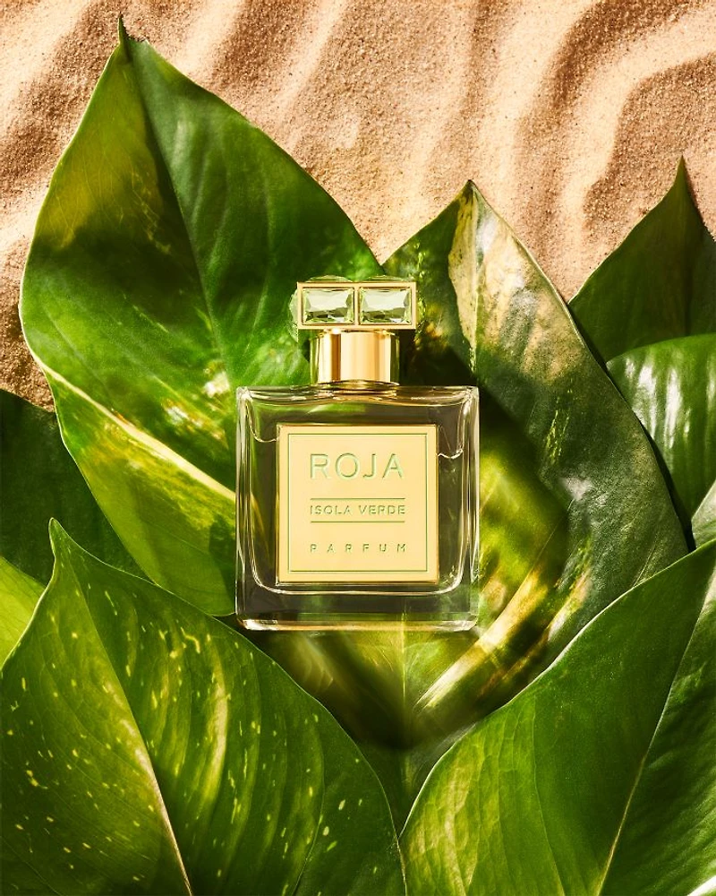 Isola Verde Parfum 1.7 oz.
