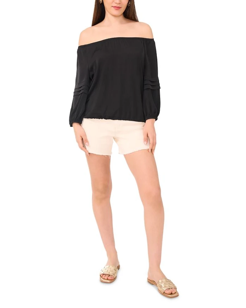 Peasant Blouse
