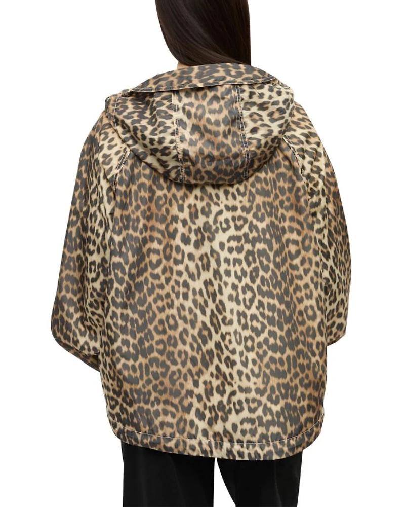 Flyweight Jacket
