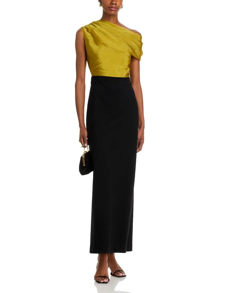 Topaz Dress