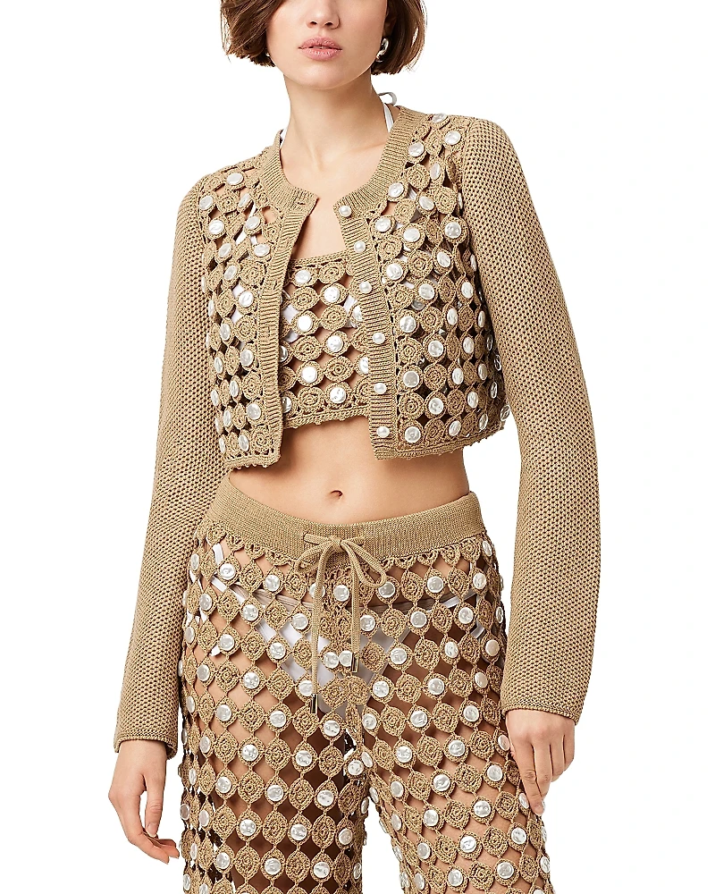 Toccin Noah Cardigan