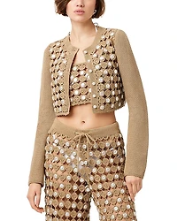 Toccin Noah Cardigan