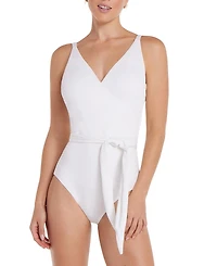 Hermoza Amelia One-Piece Swimsuit