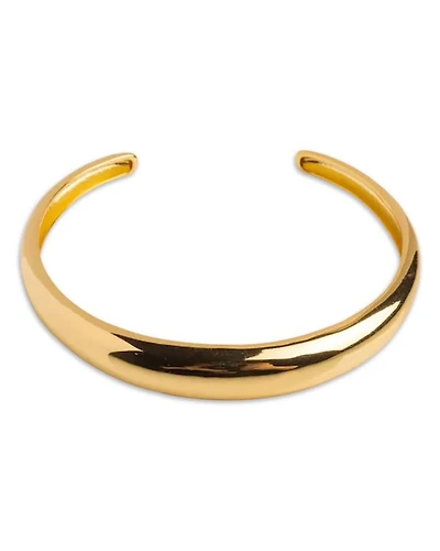 Dominique Bangle Bracelet