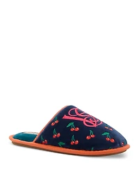 Valentino Garavani Men's Slippers