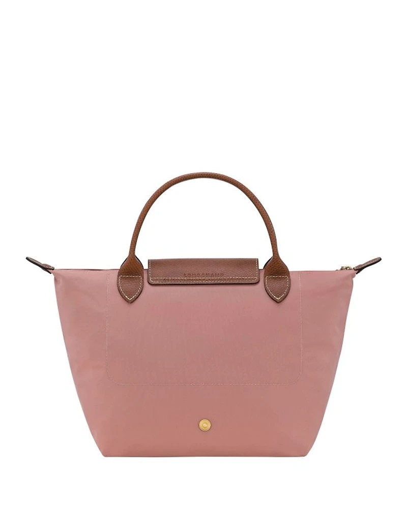 Le Pliage Small Top Handle Handbag