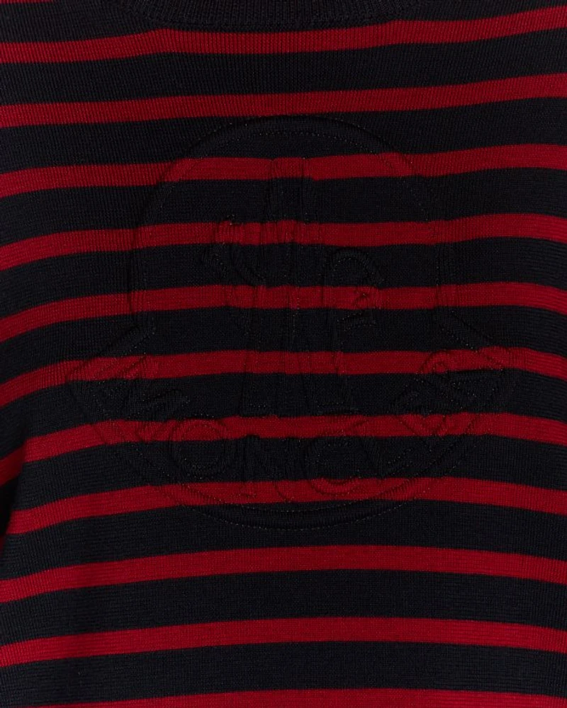 Crewneck Wool Sweater